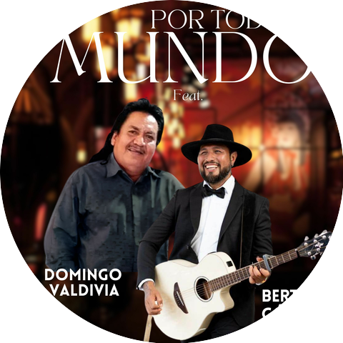 Domingo Valdivia