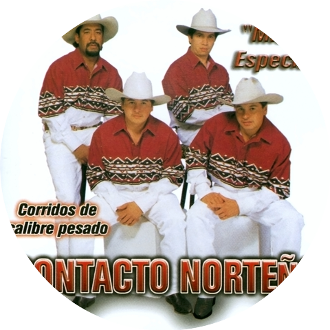 Contacto Norteno