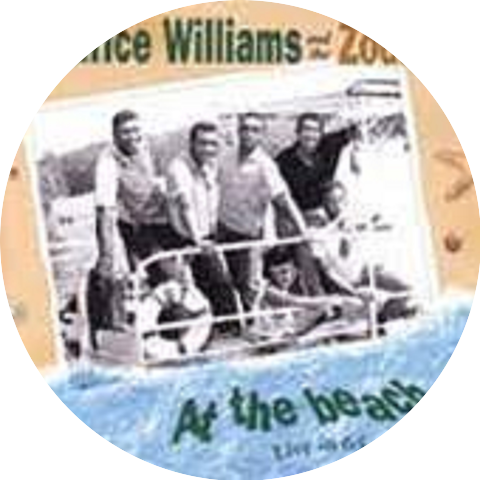 Maurice Williams & the Zodiacs