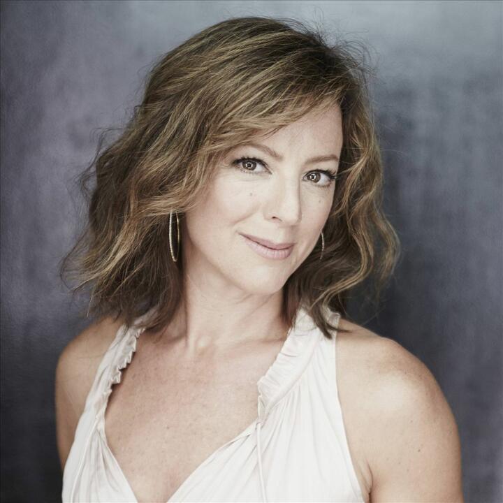 Sarah McLachlan