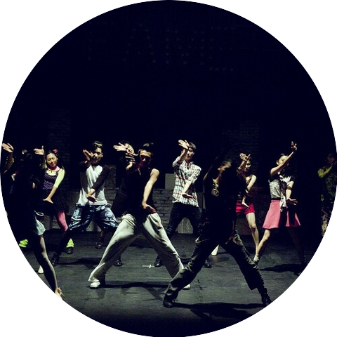 Musical Cast Recording