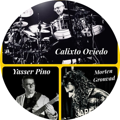 Calixto Oviedo