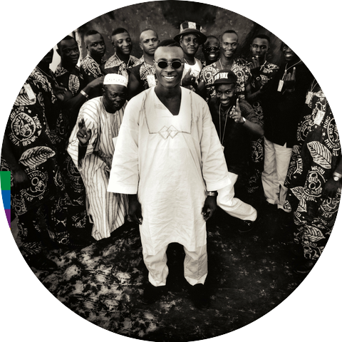 King Wasiu Ayinde Marshal 1