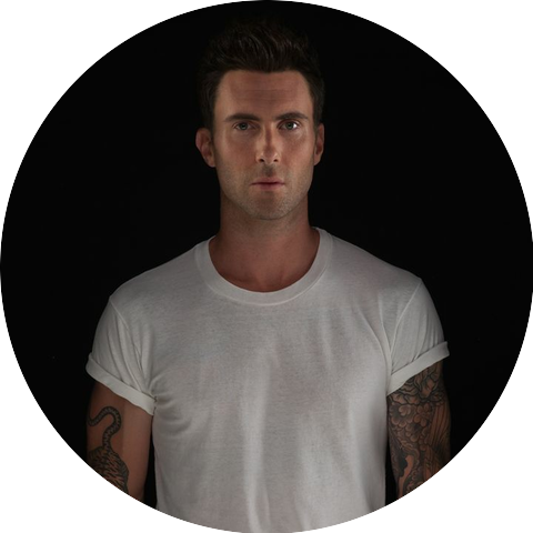 Adam Levine