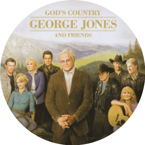 George Jones and Friends | iHeart