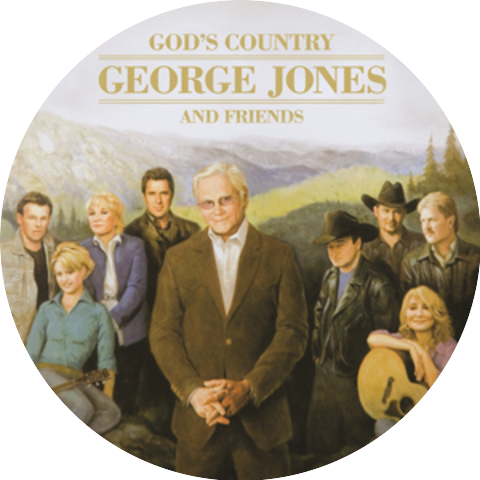 George Jones and Friends