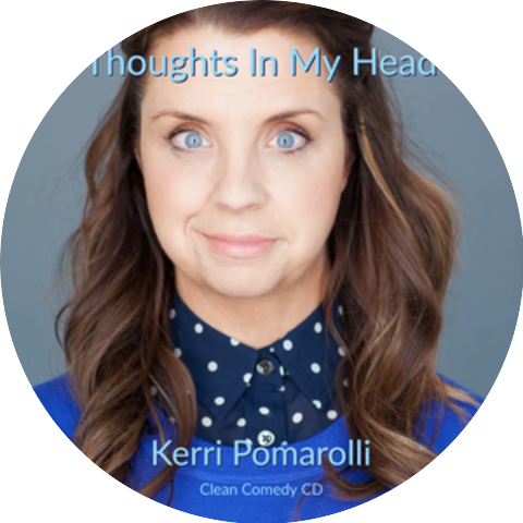 Kerri Pomarolli