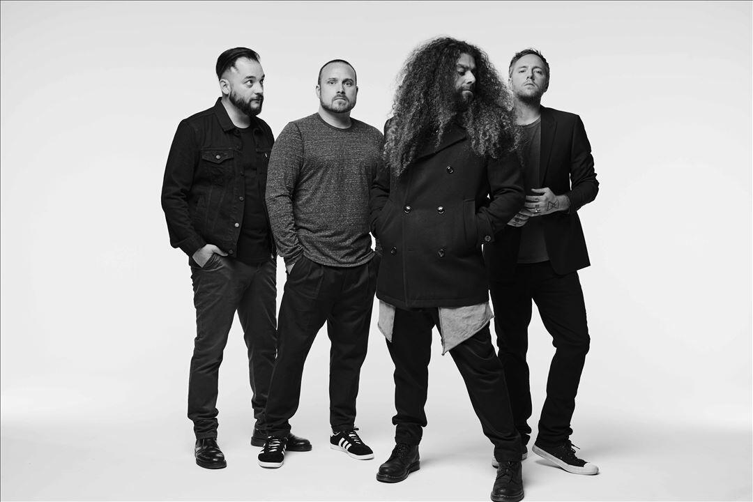 Coheed And Cambria | IHeart