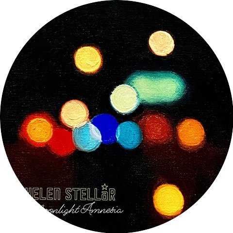 Helen Stellar