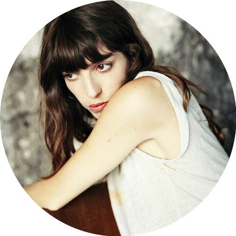 Lou Doillon