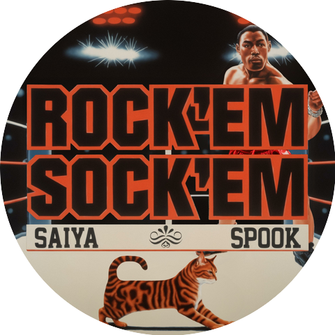 SAIYA