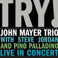 John Mayer Trio
