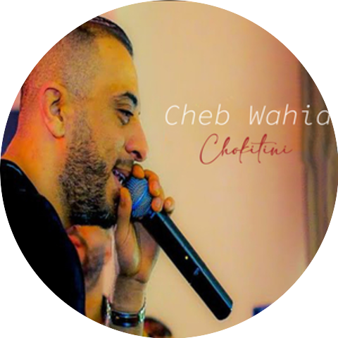 Cheb Wahid