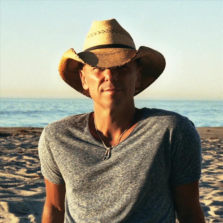 Kenny Chesney