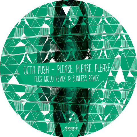 Octa Push