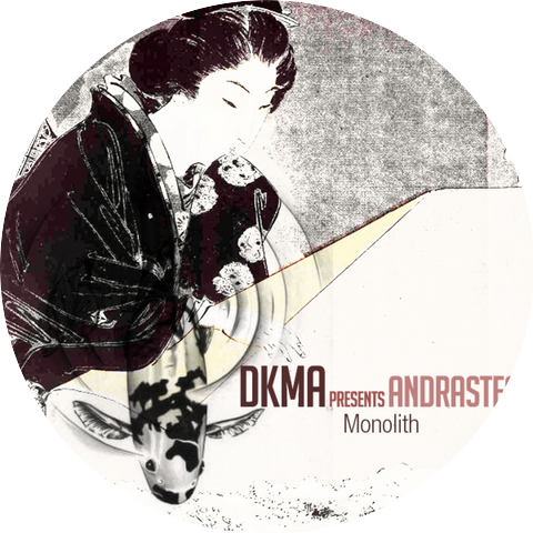 Dkma Presents Andrastea