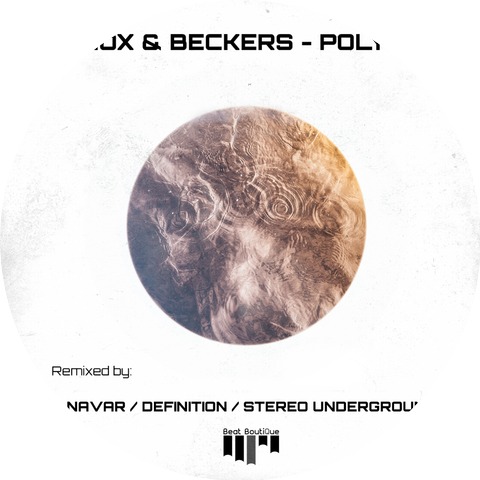 D-Nox & Beckers