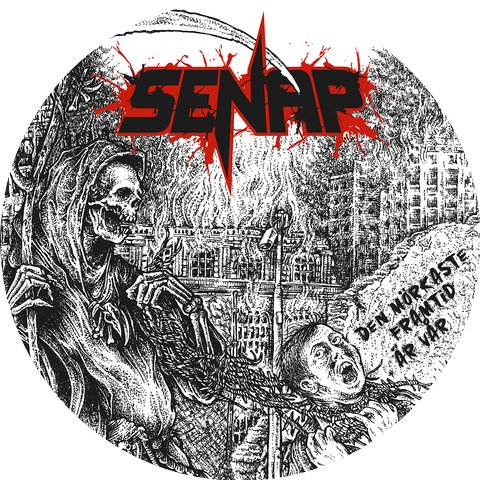 Senap