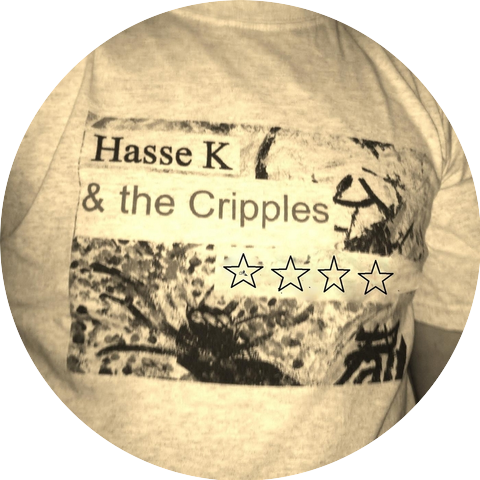 Hasse K & the Cripples