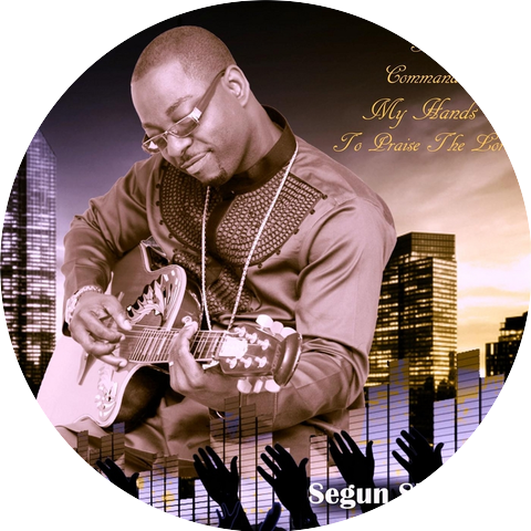 Segun Shobayo