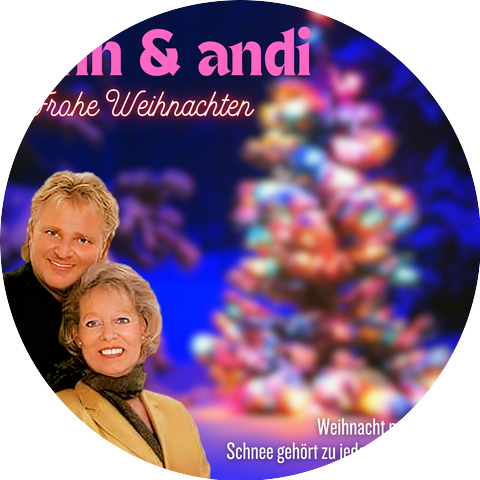 Ann und Andi