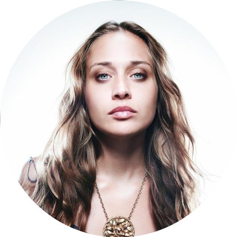 fiona apple high school