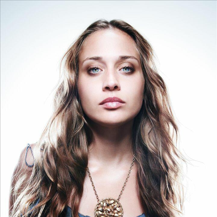 what happened to fiona apple