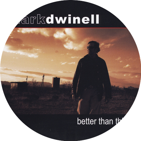 Mark Dwinell