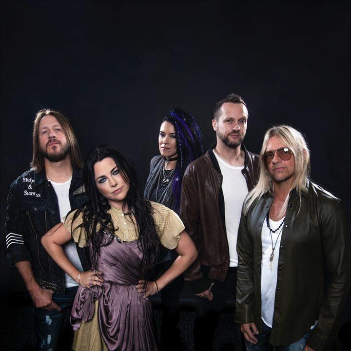 Evanescence