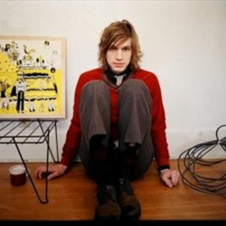 Landon Pigg
