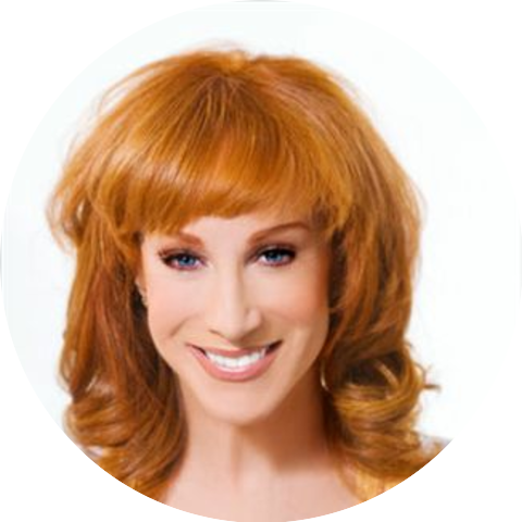 Kathy Griffin