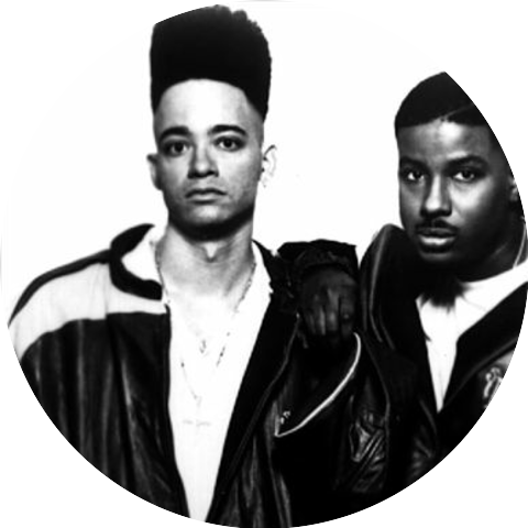 Kid 'N Play