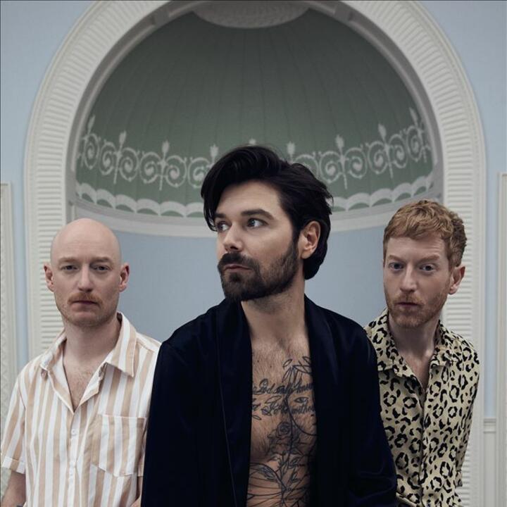 Biffy Clyro
