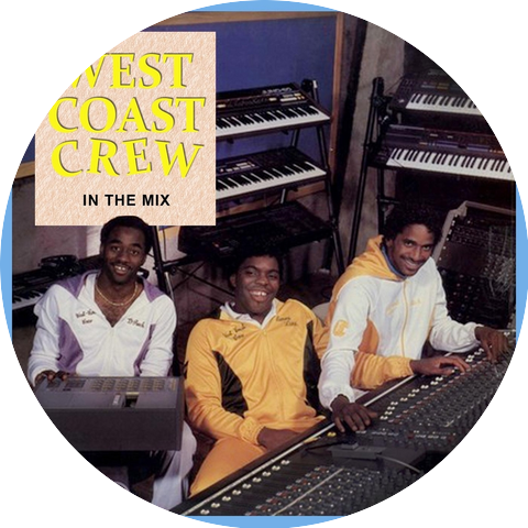 West Coast Crew