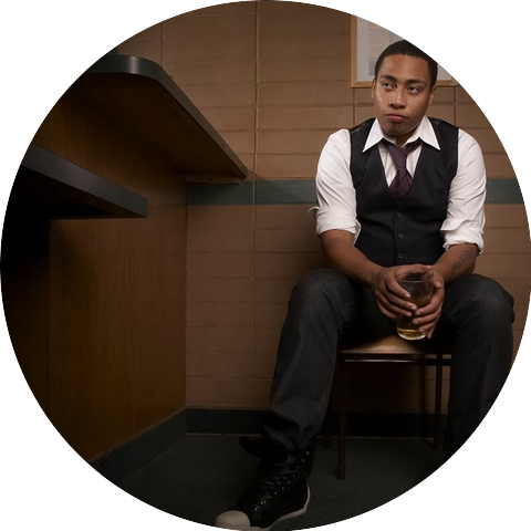 Cadence Weapon