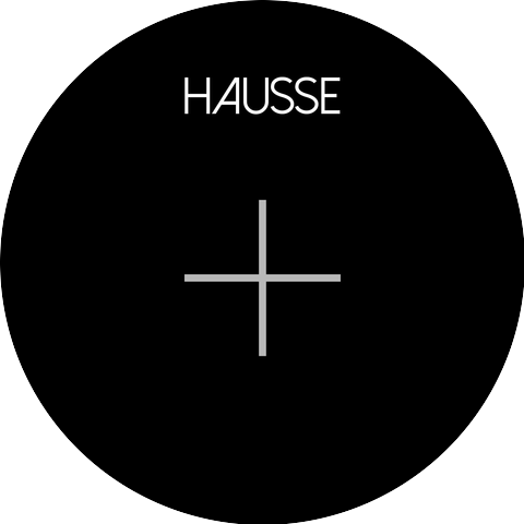 Hausse