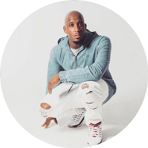 Derek Minor