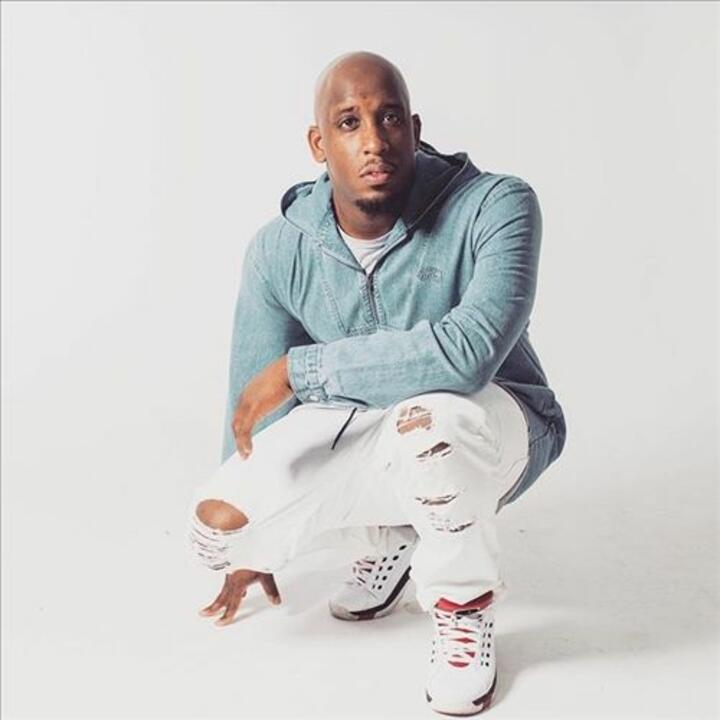 Derek Minor