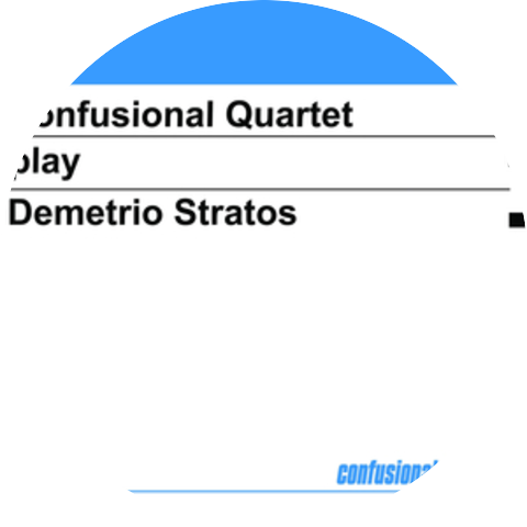 Confusional Quartet