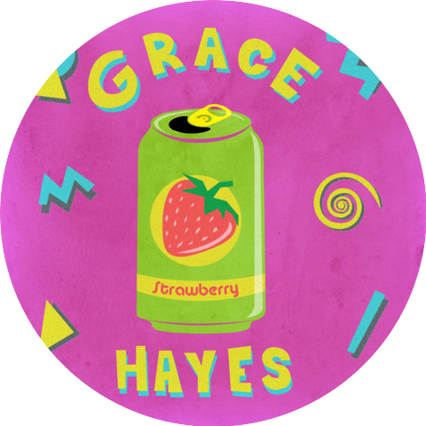 Grace Hayes