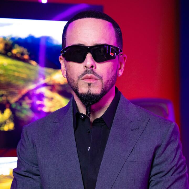 Yandel