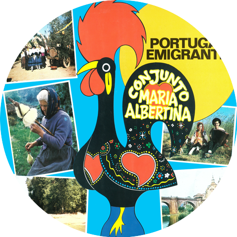 Conjunto Maria Albertina