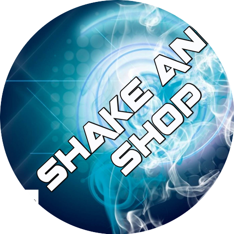Shake And Shop