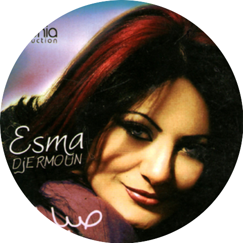 Asma Djermoun