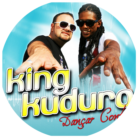 King Kuduro