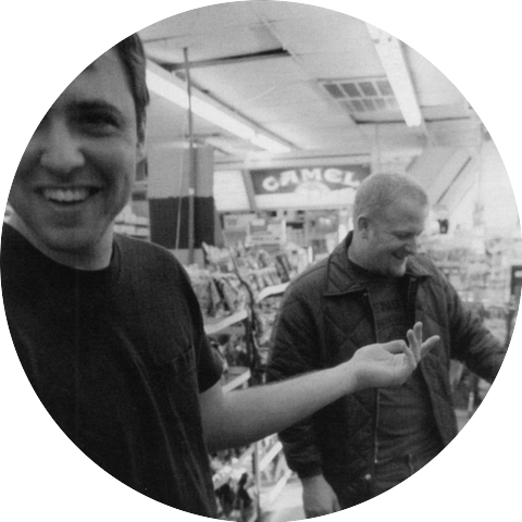 The Baptist Generals