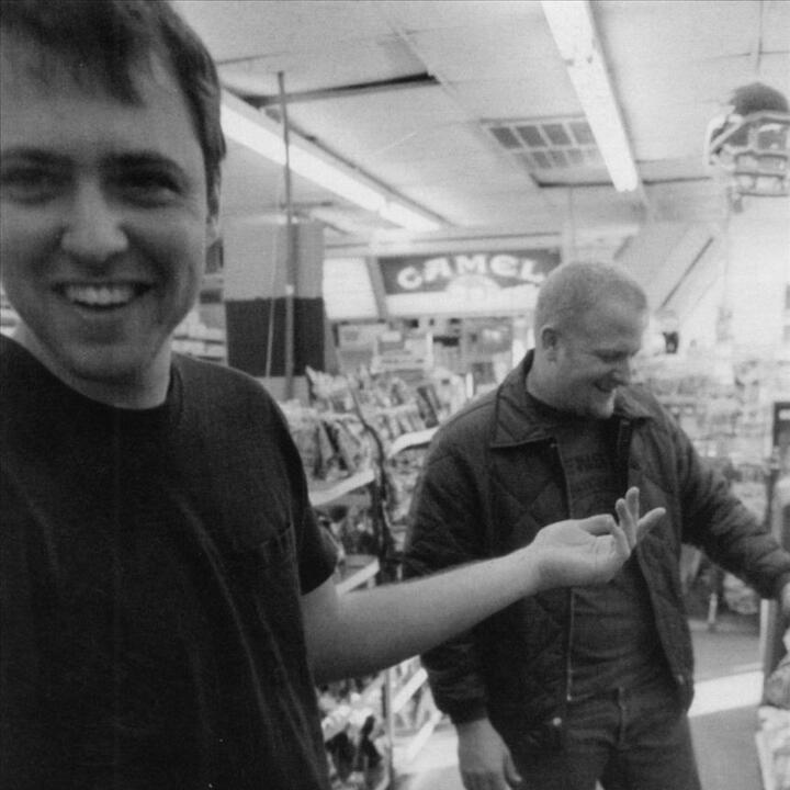 The Baptist Generals