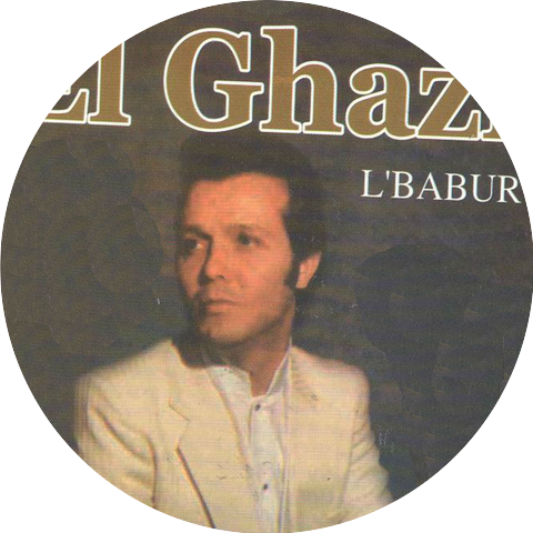 El Ghazi