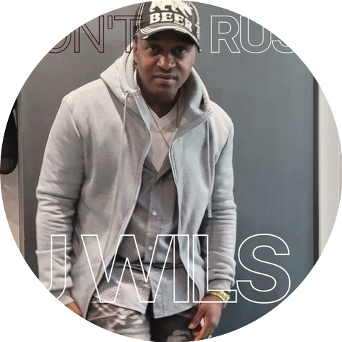 J WILS