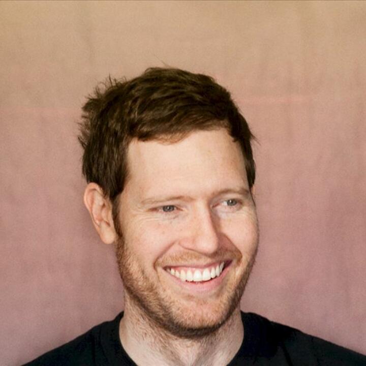 Chad VanGaalen